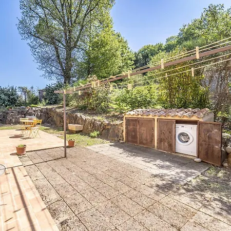 Il Sasseto * Castel Viscardo