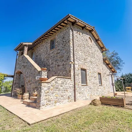 Il Sasseto Castel Viscardo