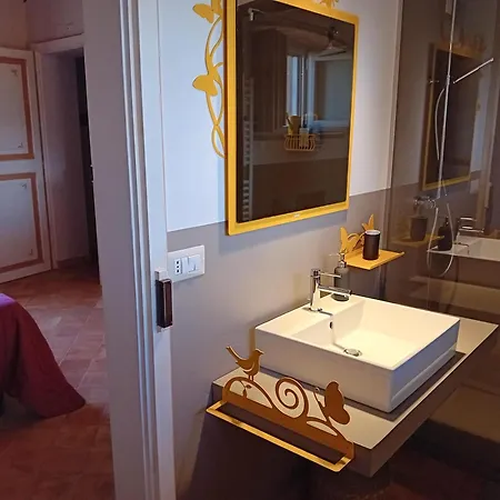 Il Sasseto Βίλα Castel Viscardo