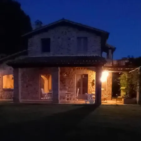 Il Sasseto Castel Viscardo