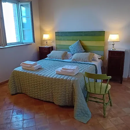 Βίλα Il Sasseto Castel Viscardo