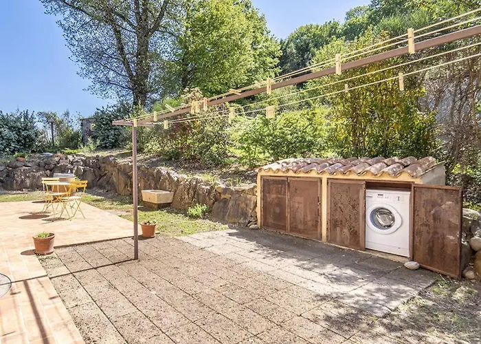 Il Sasseto * Castel Viscardo