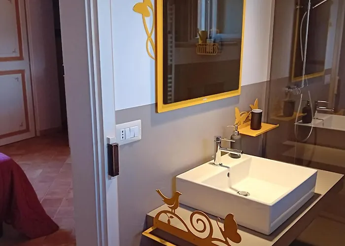 Il Sasseto Βίλα Castel Viscardo