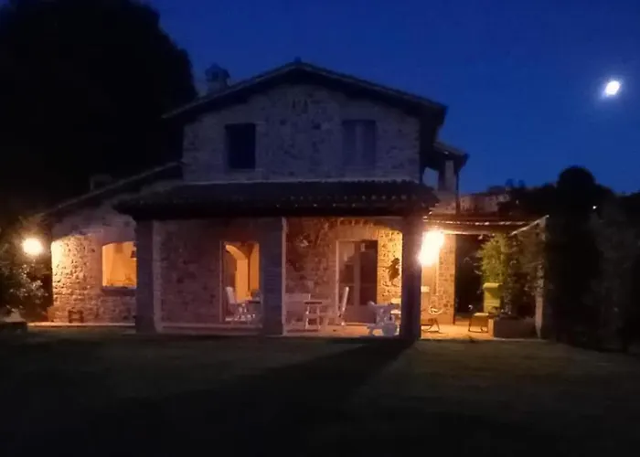 Il Sasseto Castel Viscardo