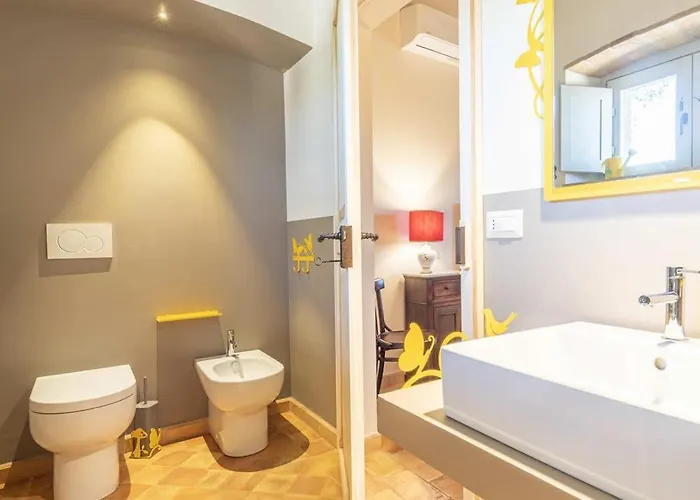 Il Sasseto Βίλα Castel Viscardo